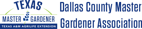 Dallas County Master Gardeners Association