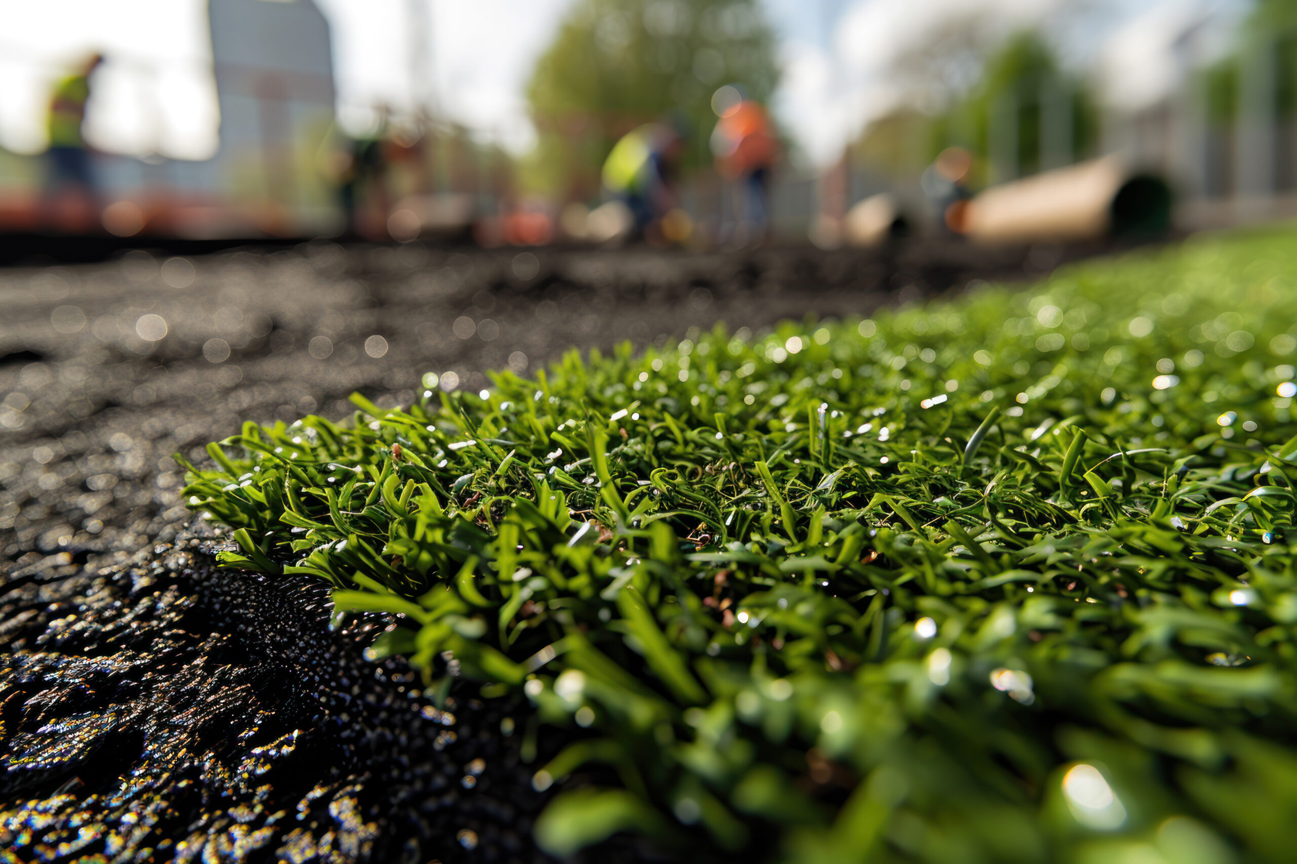 Should Artificial Turf Have A Place In Our Landscapes?