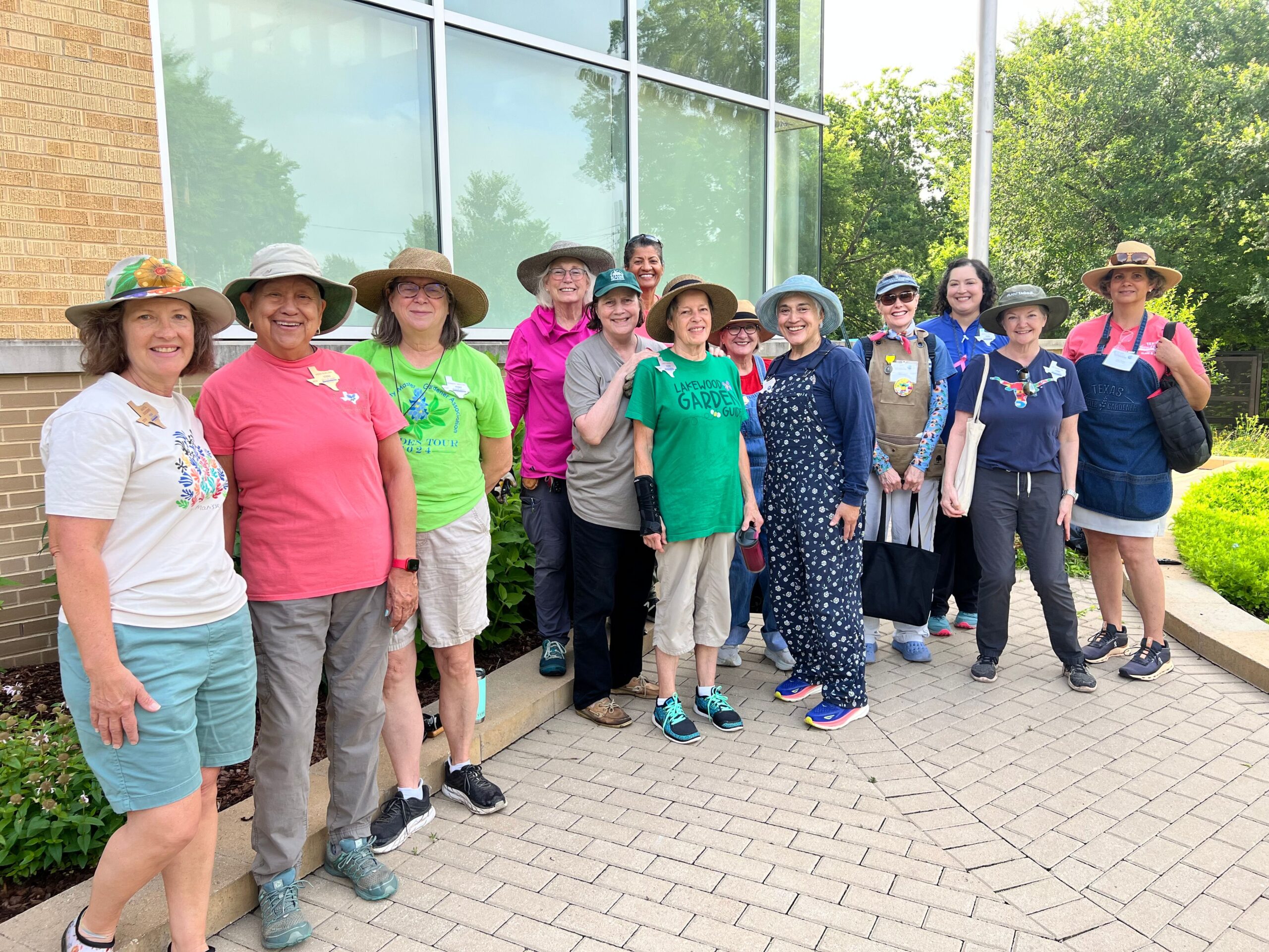 Taste of the Gardens Lakewood Celebrates Native and Adapted Plants