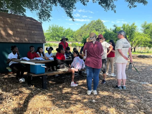 Urban County Farm Expo Update