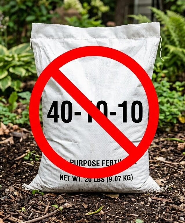 Fertilizer